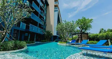 Appartement 1 chambre dans Phuket, Thaïlande