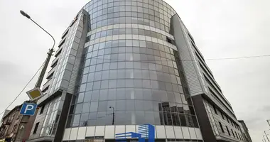 Büro 1 643 m² in Minsk, Weißrussland