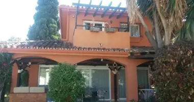 Villa 5 chambres avec Jardin dans Marbella, Espagne