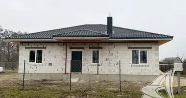 Casa en Kisialioucy, Belarús