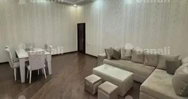 Apartamento 3 habitaciones en Ereván, Armenia