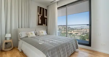 Wohnung 2 Schlafzimmer in Agios Tychonas, Zypern