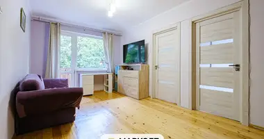 4 room apartment in Minsk, Belarus