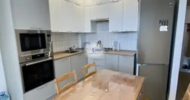 Apartamento 2 habitaciones en Kaliningrado, Rusia