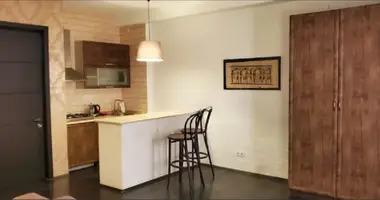 1 bedroom apartment in Tbilisi, Georgia