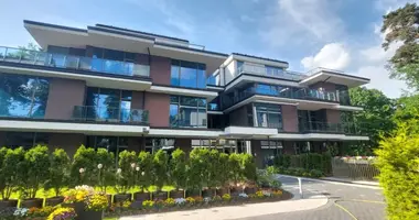 6 room apartment in Jurmala, Latvia