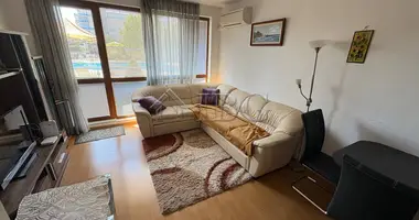 Wohnung 2 zimmer in Nessebar, Bulgarien