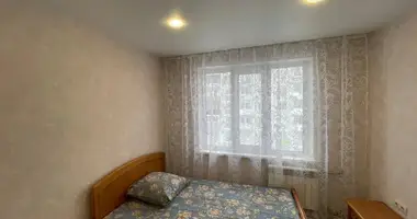 Mieszkanie 2 pokoi w Marina Horka, Białoruś