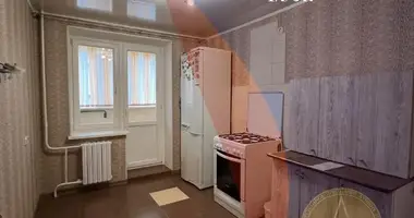 1 room apartment in Maladzyechna, Belarus