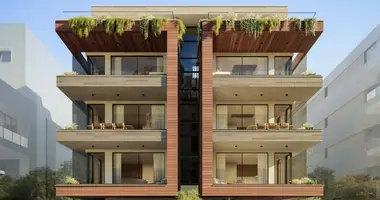 3 bedroom apartment in Limassol, Cyprus