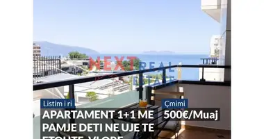 1 bedroom apartment in Bashkia Vlore, Albania