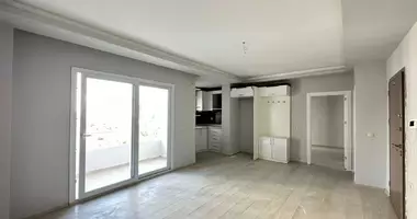 2 room apartment with parking, with Электрогенератор in Erdemli, Turkey