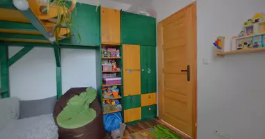 4 room apartment in Veszpremi jaras, Hungary