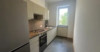 2 room apartment in Warsaw, Poland