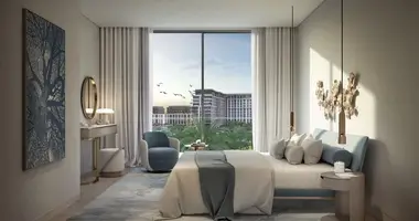 Studio apartment 4 bedrooms in Business Bay, United Arab Emirates