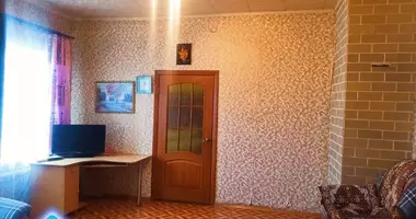 Apartment in Rechytsa, Belarus
