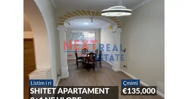 Appartement 2 chambres dans Vlora, Albanie