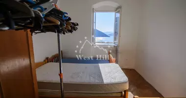 4 room house in Perast, Montenegro