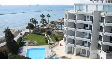 Appartement 2 chambres dans Germasogeia, Chypre