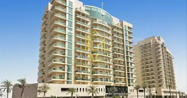2 room Studio apartment with Furniture, with Parking, with Air conditioner in Dubai, UAE