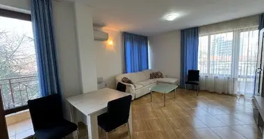 1 bedroom apartment in Nesebar, Bulgaria