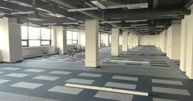 Office 1 148 m² in Moscow, Russia