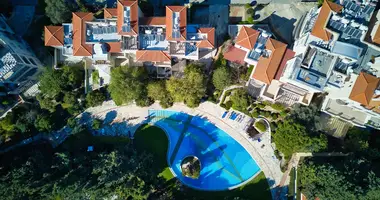 3 bedroom apartment in Paphos Municipality, Cyprus