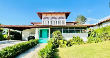 Haus 5 Schlafzimmer in Altos de Chavon, Dominikanischen Republik