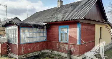 House in Brest, Belarus