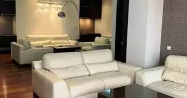 Wohnung 5 Zimmer mit Möbel, mit Parken, mit Klimaanlage in Tiflis, Georgien