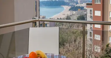 3 bedroom apartment in Rafailovici, Montenegro