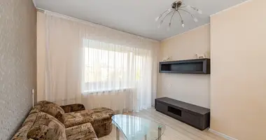 Apartamento 2 habitaciones en Kaunas, Lituania