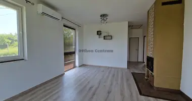 3 room house in Alsopahok, Hungary