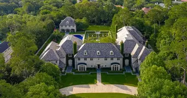 6 bedroom house in Harris County, United States