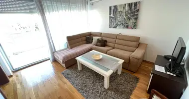 2 bedroom apartment in Budva, Montenegro