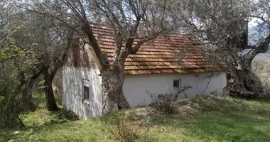 Grundstück in Montenegro