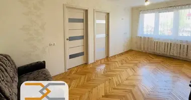 3 room apartment in Salihorsk, Belarus