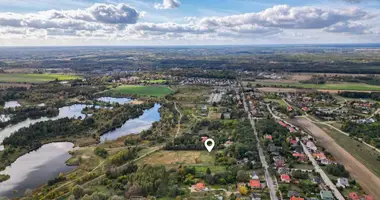 Plot of land in Bolechowko, Poland