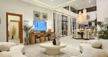 4 bedroom Villa in Las Terrenas, Dominican Republic