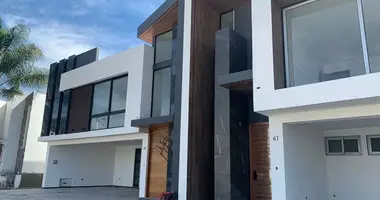 3 bedroom house in San Andres Cholula, Mexico