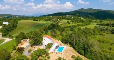 Villa in Rabac, Kroatien