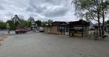 Geschäft 43 m² in Minsk, Belarus