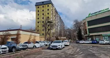 Kvartira 2 xonalar _just_in Toshkent, O‘zbekiston