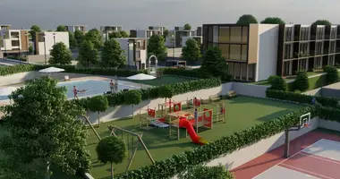 Apartamento 2 habitaciones en Tkhinvali, Georgia