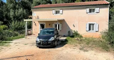 Chalet 3 chambres dans Chlomatiana, Grèce