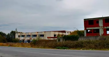 Commercial property 14 810 m² in Plagiari, Greece