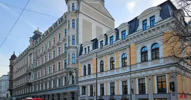 Appartement 3 chambres dans Riga, Lettonie