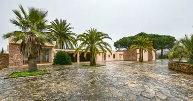 Villa in Saint-Tropez, Frankreich