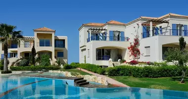 Mieszkanie 2 pokoi w Chania Municipality, Grecja