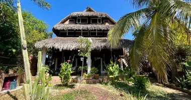 Дом 5 спален в Puerto Escondido, Мексика